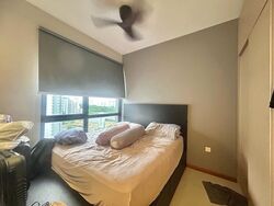 Hillion Residences (D23), Apartment #453845391